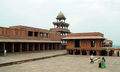 Fatehpur Sikri