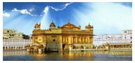 Golden Temple