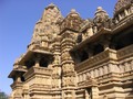  Khajuraho Temples
